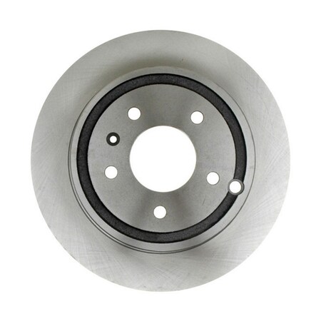 Raybestos Disc Brake Rotor-Dih Parking B Br900306,580543R 580543R